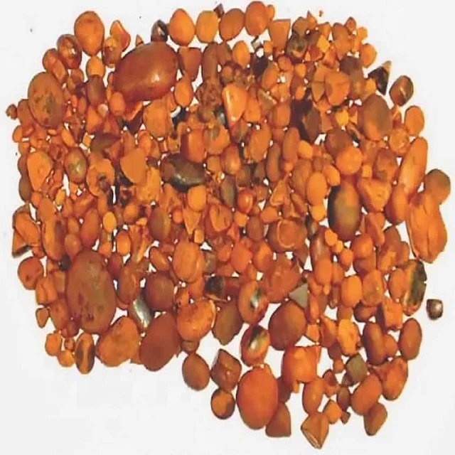 Good quality Cholic acid 45%/ Bovine Bile Cattle Gallstones ox bile extract powder