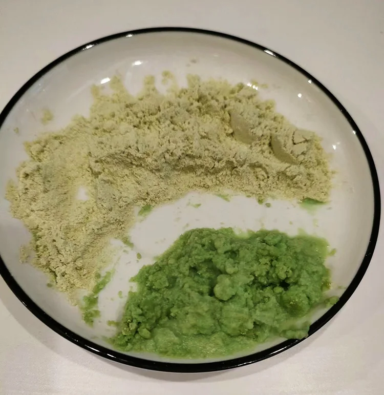 High Quality Cheap Japanese Wasabi Wasabi Powder Real Wasabi Price
