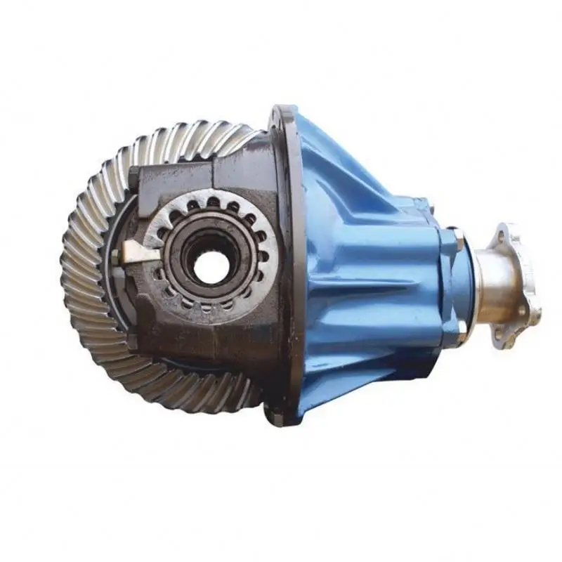 Tosen BRAND NEW Rear Axle Differential For ISUZU NQR 20T Auto Transmission parts