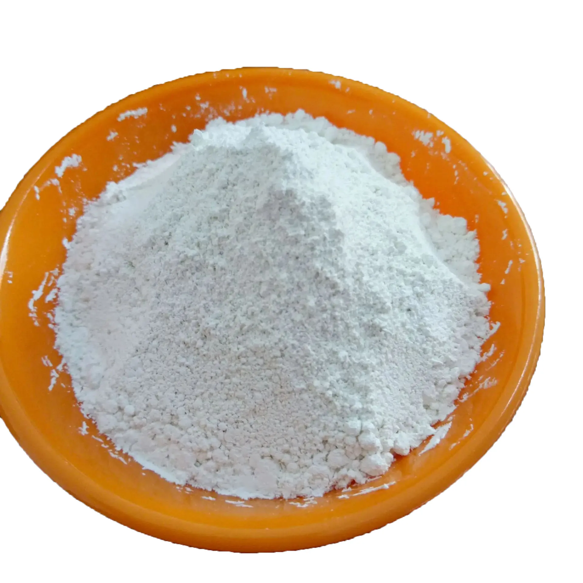Coated 99% WHITE CALCIUM CARBONATE POWDER