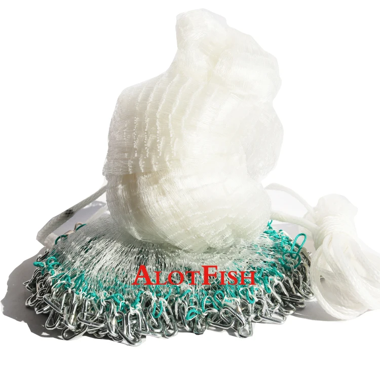 4 6 10 12 foot 8 ft 6ft Hand Throw Cheap Nylon Cast Fishing American Throwing Casting Net Price atarrallas tarrafa ppara pesca 6