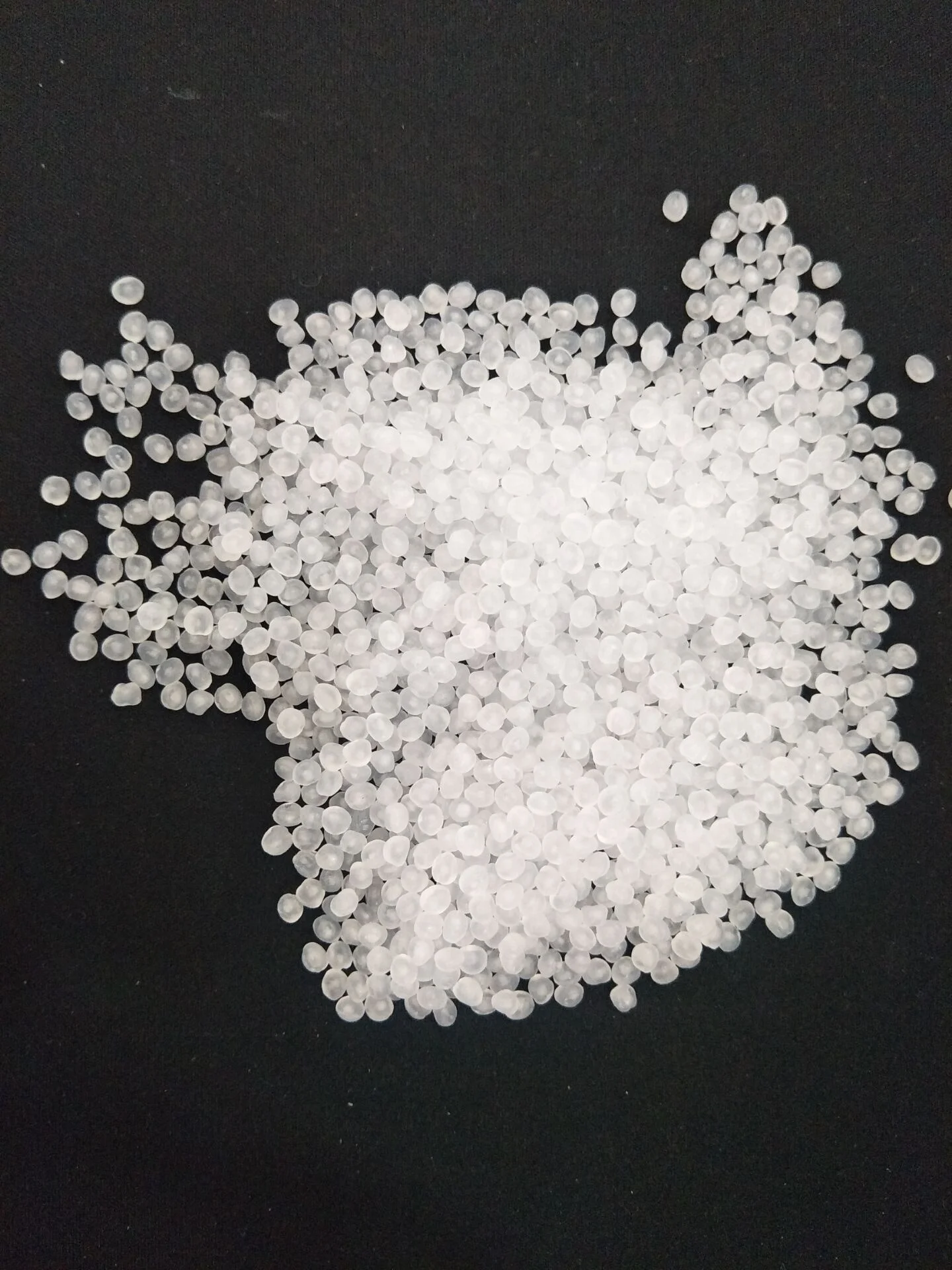 pp granules polypropylene / HDPE high density polyethylene 5502ST blow molding grade HDPE