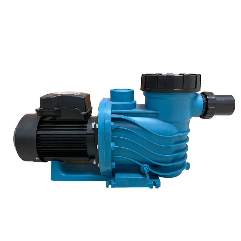 Brand New Product Water Pumps 1.0HP-4.0HP  Low Vibration Low Noise Swimming Pool Pump