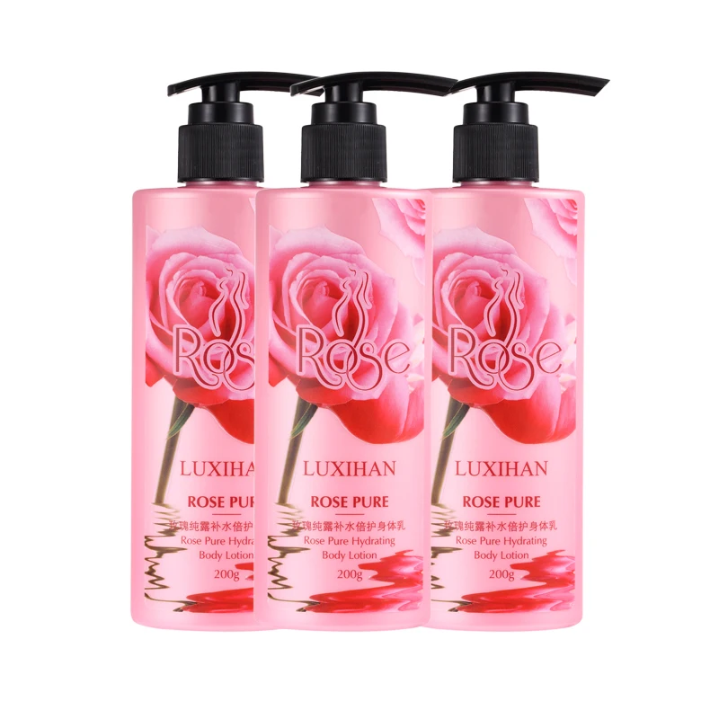 Hot SellingSkin Brightening Moisturizer Whitening Body Cream Kojic Acid Vitamin C Collagen Body Lotion Packing
