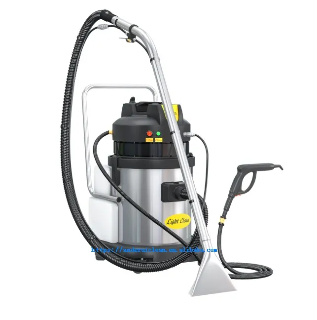 high quality LC-20ZQ steam washer  for maintainer carpet sofa curtain automotive upholstery for hotel  commercial