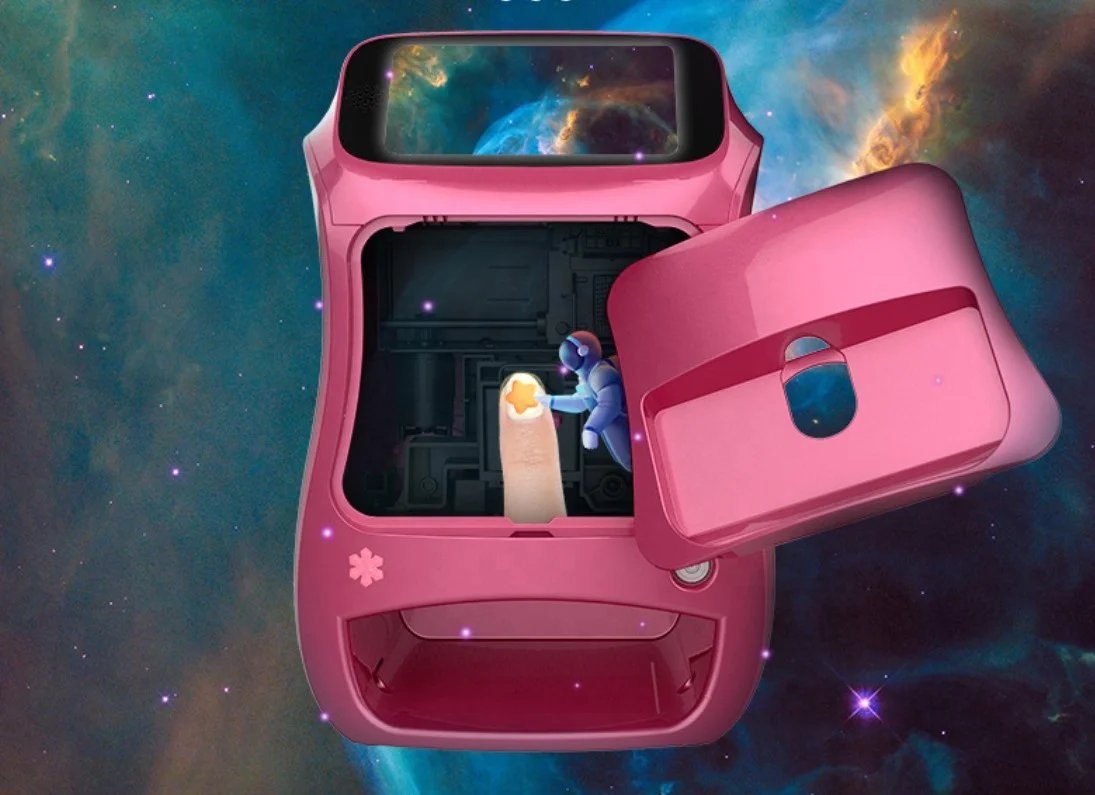 nail printer of nail printer used for nail art printer machine