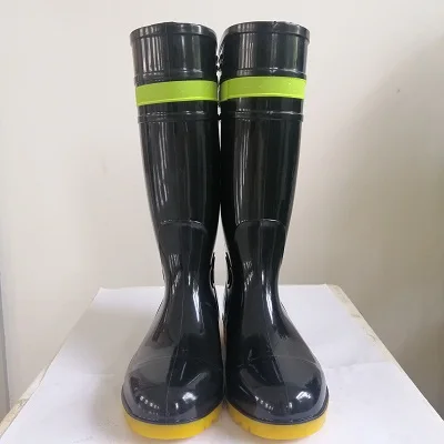 
PVC RAIN boots 