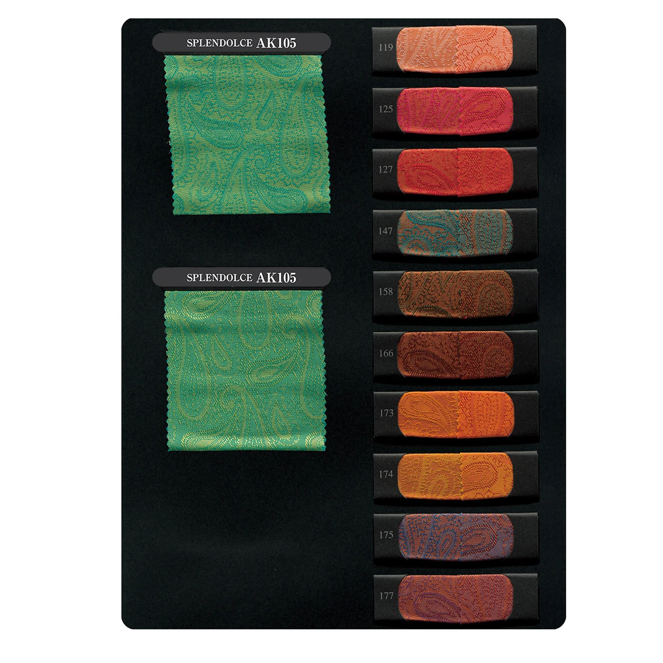 
Wholesale High Quality Fabric Dress Clothing Lining From Japan 