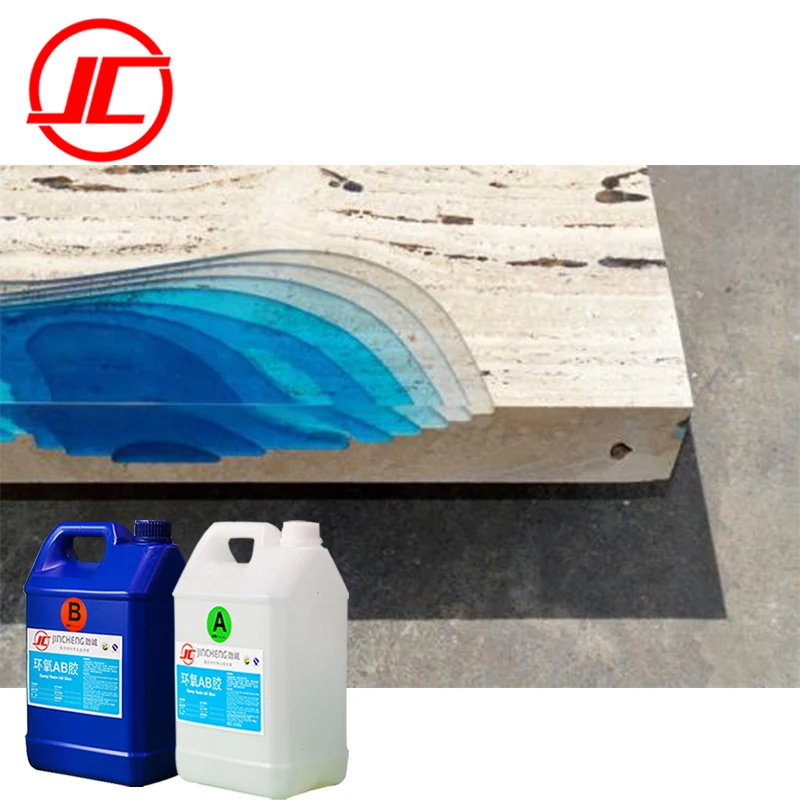Bulk Epoxy Resin and Bisphenol a Epoxy Resin e51 for Epoxy Resin Countertops and Epoxy Coating