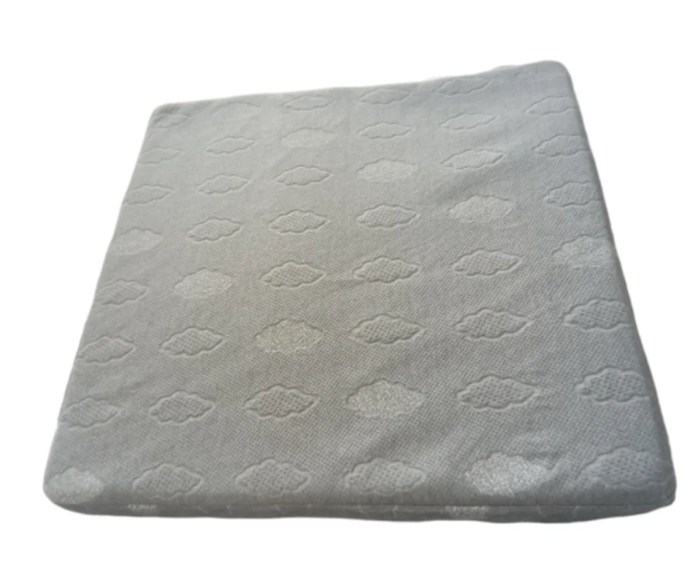 Square Playard/Playpen Mattress Waterproof