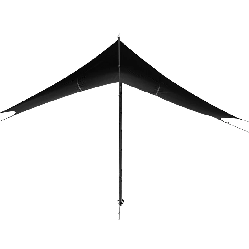 carbon fiber telescopic pole for camera