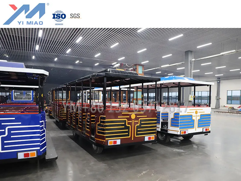 New product  zoo applied adults and Children sightseeing chester zoo train and entry tickets