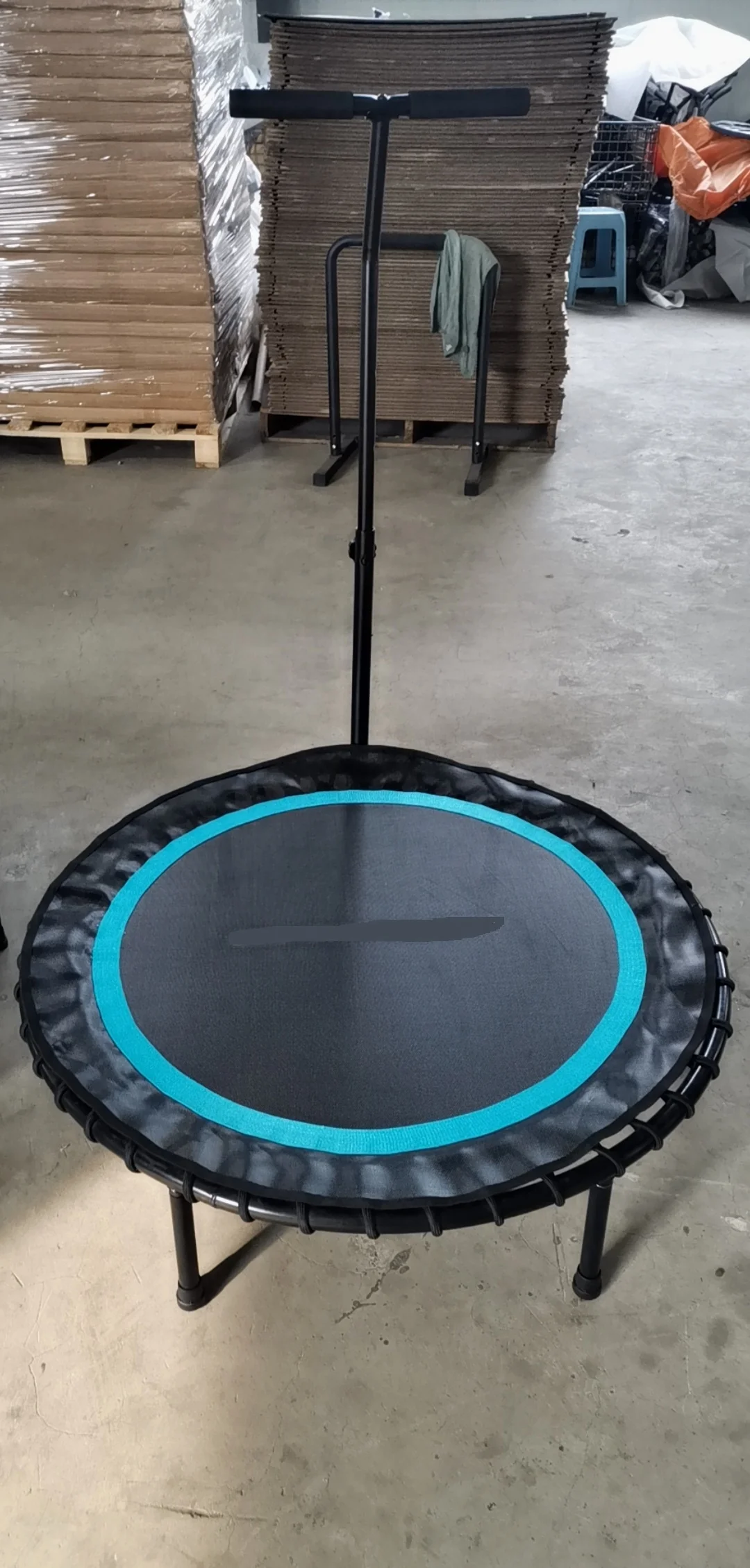 Trampoline