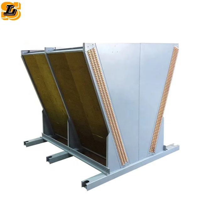 Погружной вентилятор для охлаждения жидкостью теплообменники производство системы в линейке