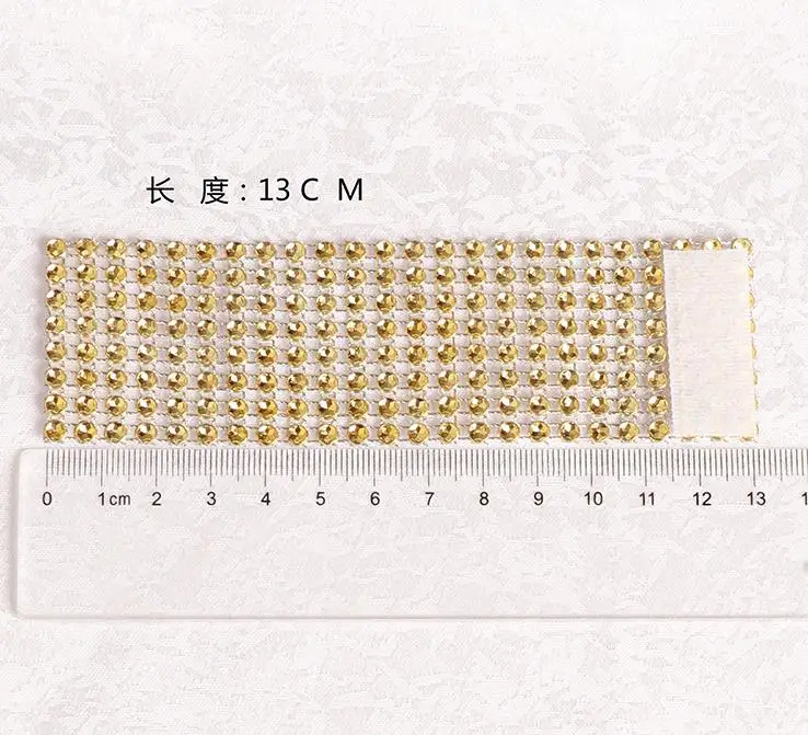 hintcan hot sale cheap napkin ring gold silver cuttable Napkin Buckles for Table Decorations Wedding event