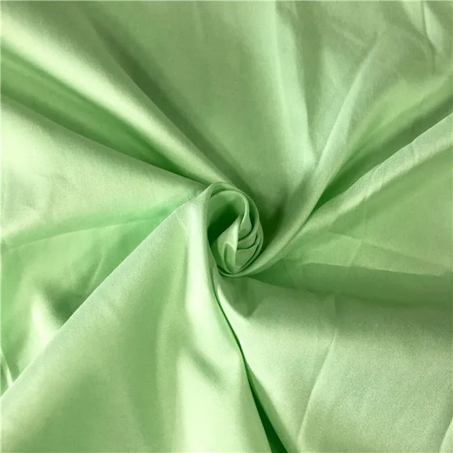 wholesale Plain dyed solid color  fabric for make home textile fabric