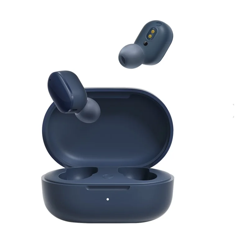 2021 New for Xiaomi Redmi AirDots 3 Mi True Wireless Earbuds Basic 3 Red Mi Airdots 3 in stock