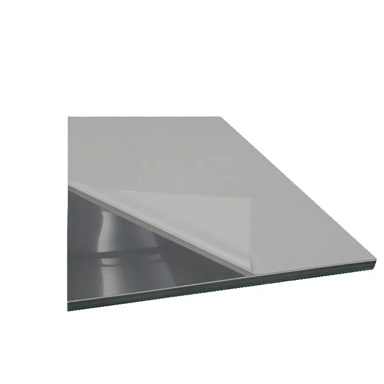 Laser Weld Grinding Machine Sus304 Ba Finish Stainless Steel Sheet Price In Philippines For Knifes