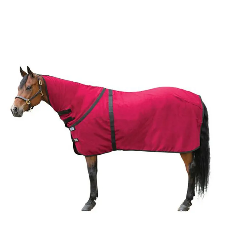 High quality hot selling Turnout Horse Rug with Detachable