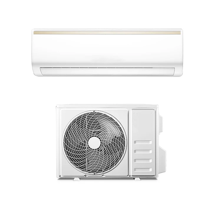 Wholesale Low Price Mini Wall Mounted Split Inverter AC Air Conditioners Smart Air Conditioners Air Conditioners For Home