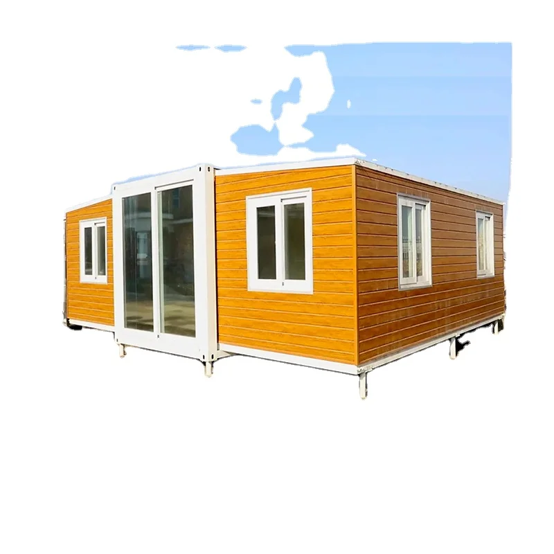 Expandable Container House Office Expandable House Folding Expandable Home Fold Out House 20Ft Expandable Modular Home Australia