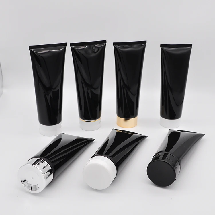 
Customized Soft Big Plastic Bath Tube Packaging For cosmetics 