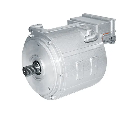 2021 hot sale high quality 150kw motor electric vehicle motor conversion kit suitable for electric bus