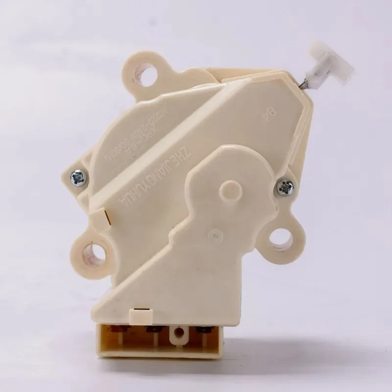 Most Popular  LG XPQ-6A Washing Machine Motor Washer Spare Parts 6W 3 Pins