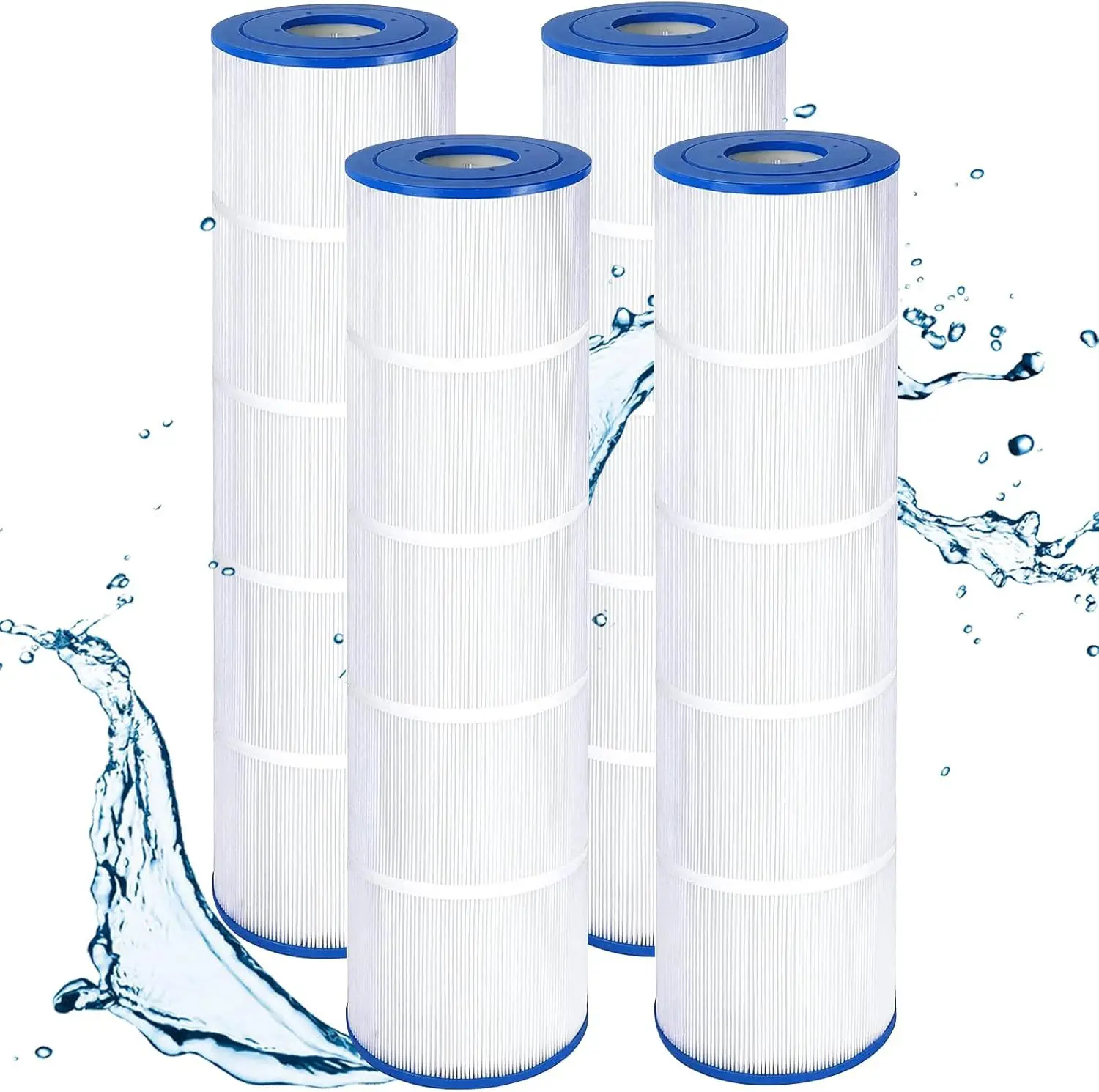 Swimming Pool Accessories SPA Swimming Pool Filters Swim Sand Pool Filter Cartridge Replacement