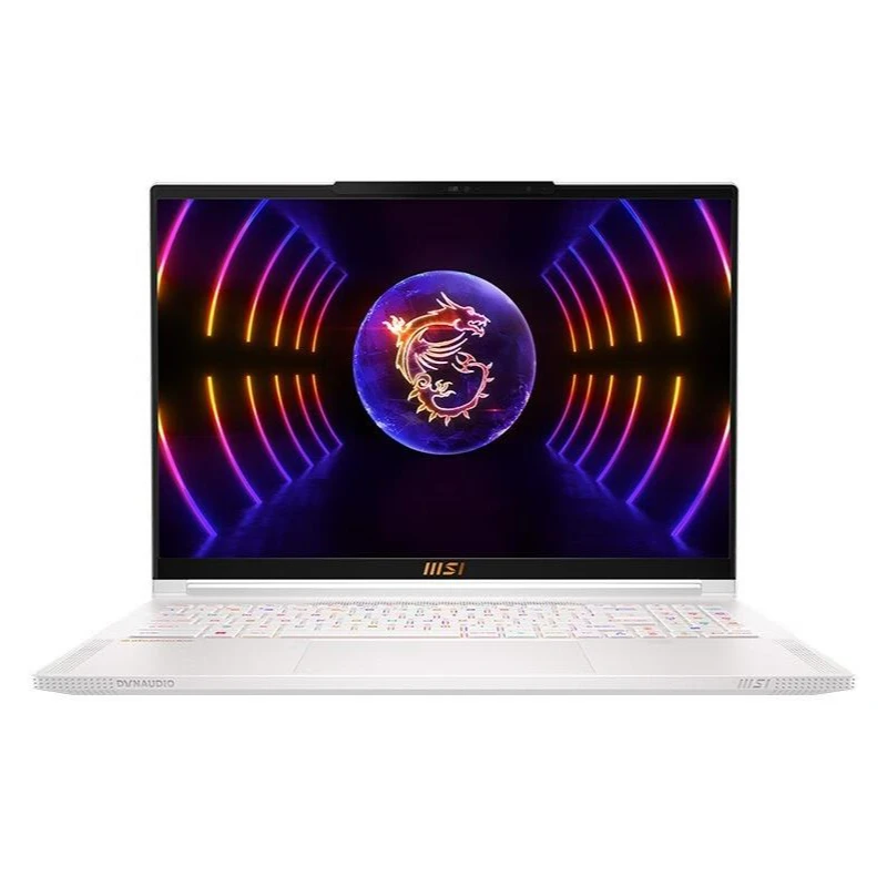 Original MSI Stealth 16 Studio i7-13700H RTX4060/4070 16inch QHD 240Hz IPS-Level Display laptop Gaming notebook beautiful Laptop