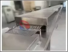 High Quality Cube Sugar Processing Production Line Sugar Cube Making Machine Price