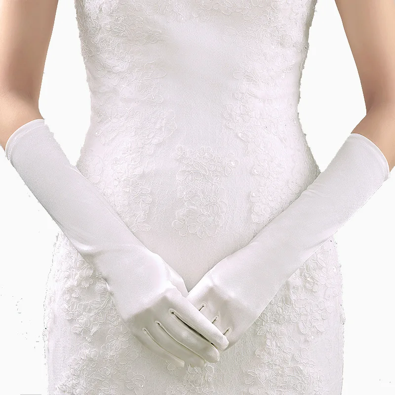 Wholesale New Design Fashionable Sun-resistant Long Sleeve Rhinestone Flowers Decorative