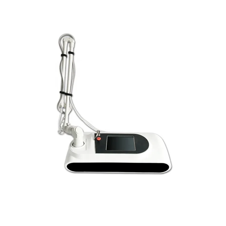 
Portable Desktop CO2 Private Dot Matrix Laser Machine Compact Stretch Marks Scars Removal Private Health Vaginal Tightening 