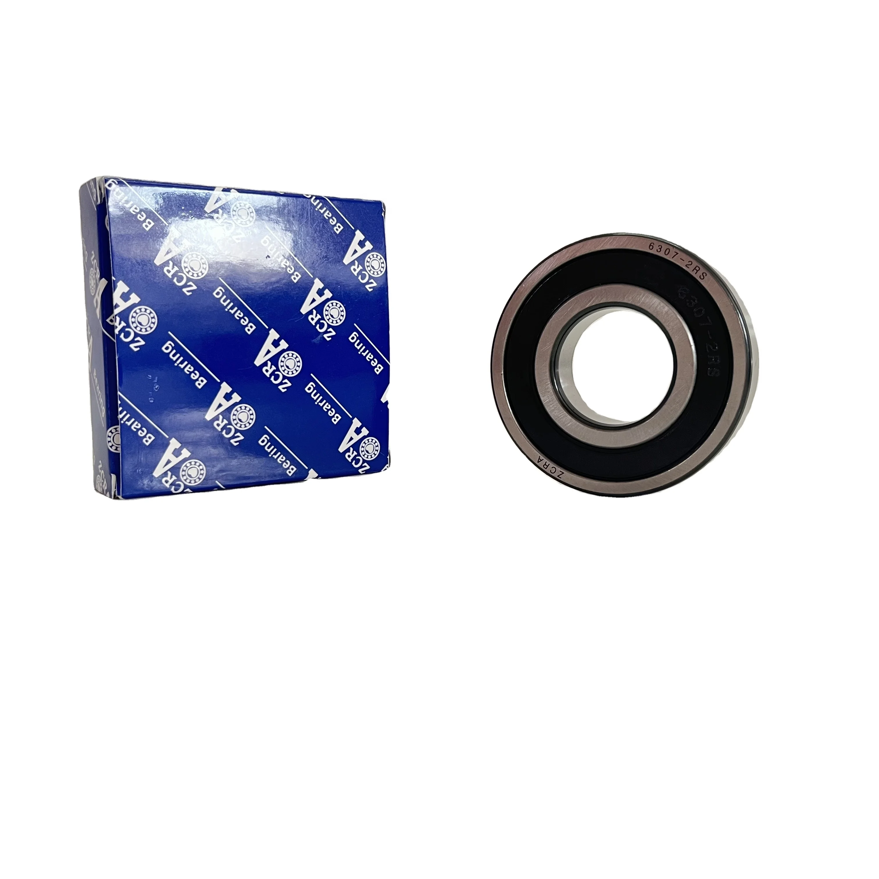Double Shielded Ball Bearing Cheap Factory Price Angular Contact Ball Bearing 3302 3303 3304 3305 3306