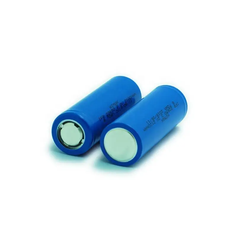 Super Capacitor Battery 3.7V Li-Ion 18650 Rechargeable Lithium Battery