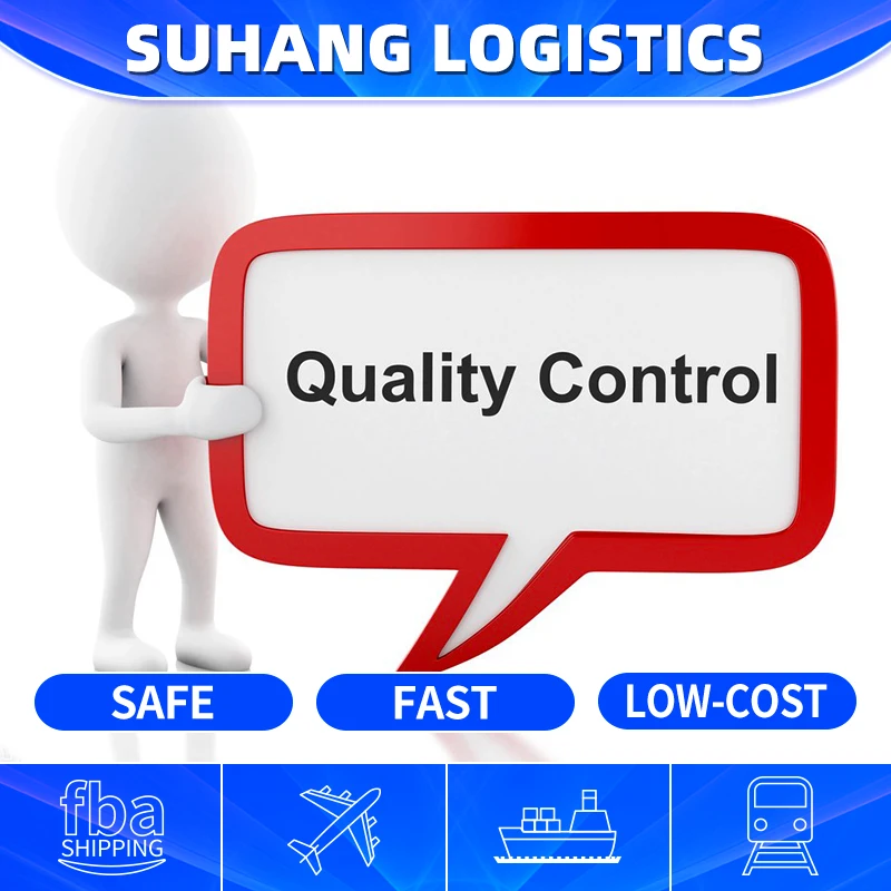 Product Inspection Company Quality Control Service In Shenzhen Guangzhou Yiwu Shanghai City From China To USA