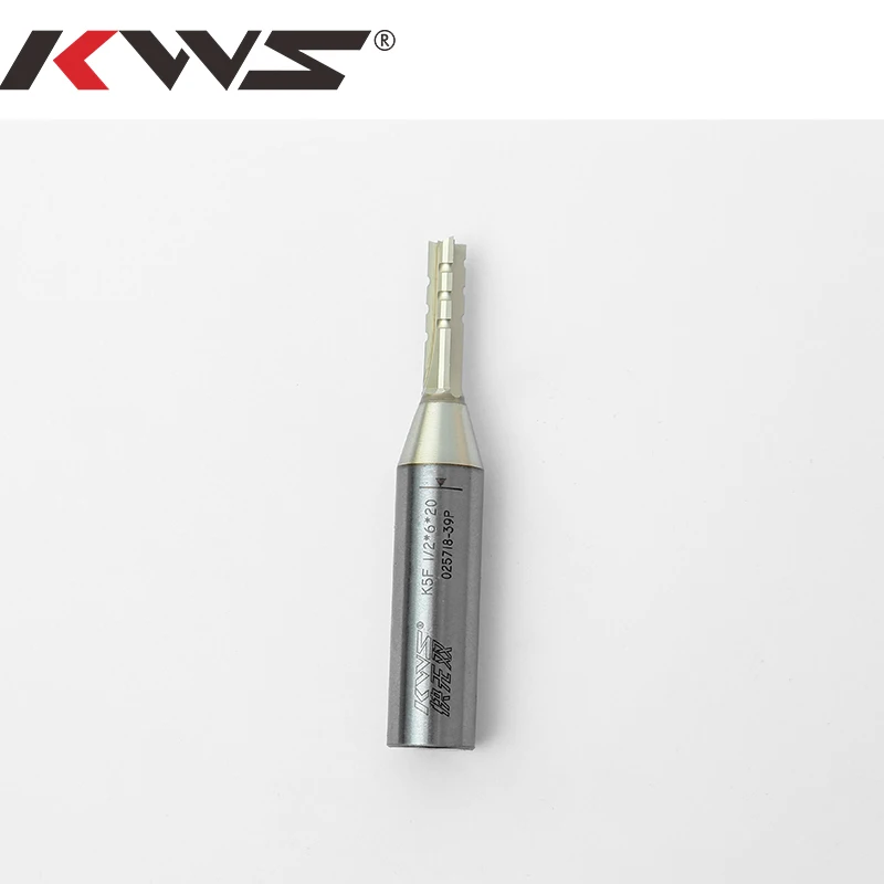 Фрезы для фрезерного станка KWS