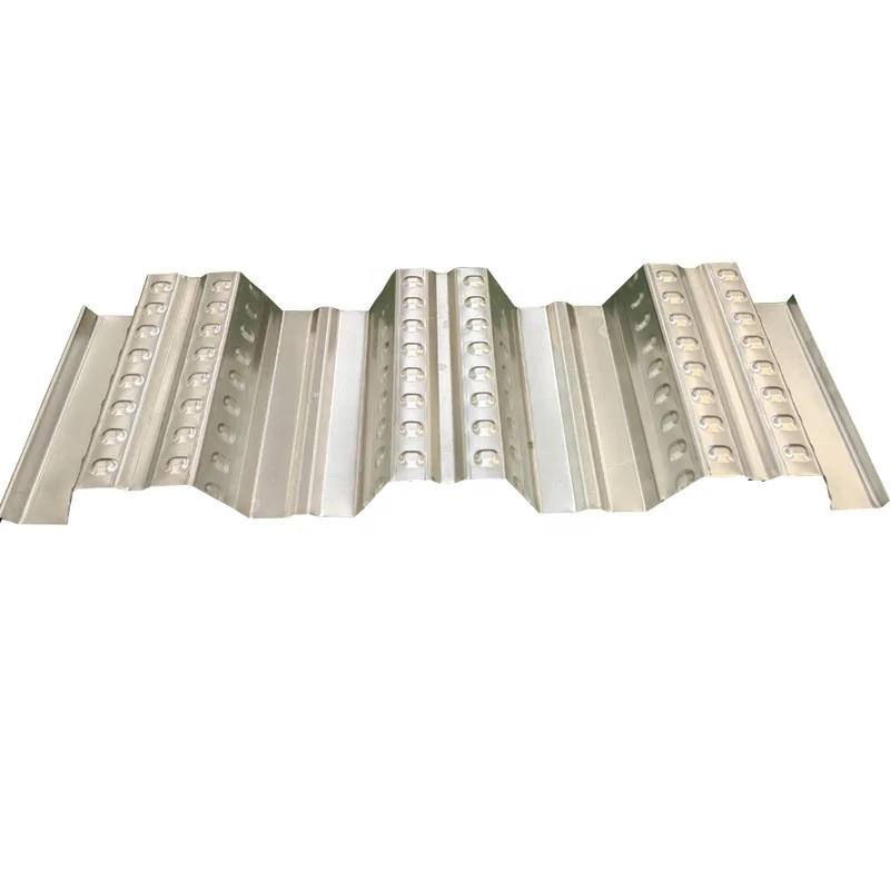 Hot sell America USA 3'*36' 36 inch Composite Floor deck rolling forming machine for Type A B F N