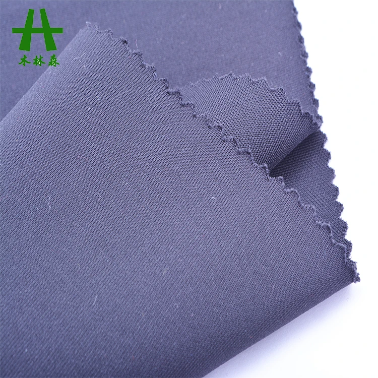 Hot Sell High Quality Knitted Dyed and Printed Polyester Scuba Fabric, Plain and Embossed Scuba Fabric for Garment