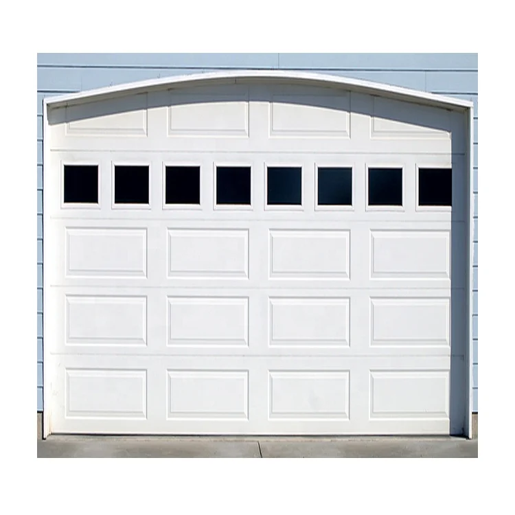 Hot sell in South Africa Galvanized Steel 1.8mm Overhead Garage  Door Accessories Hardware Hinge