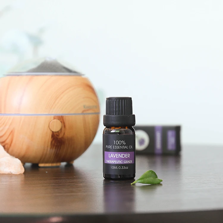 Wholesale Fragrance OEM ODM Plant Natrual Pure Organic Scents Oil Set  Vanila Bulk Rose Petal Essential Oil