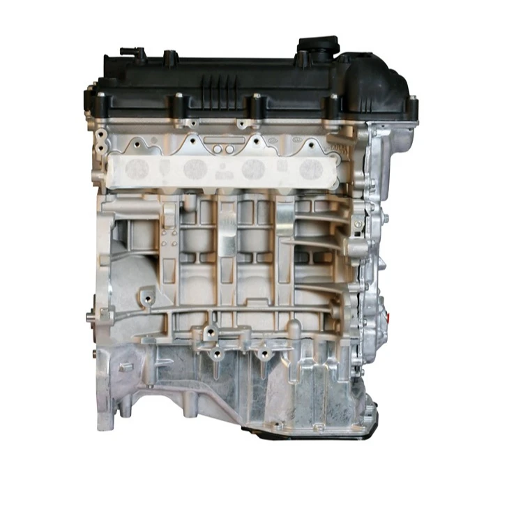 Wholesale High Quality Vehicles Engine Parts G4fg Hot Selling Engine Assembly