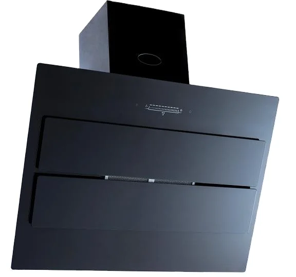 Glass Cover Surface Cooker Hood Extractor