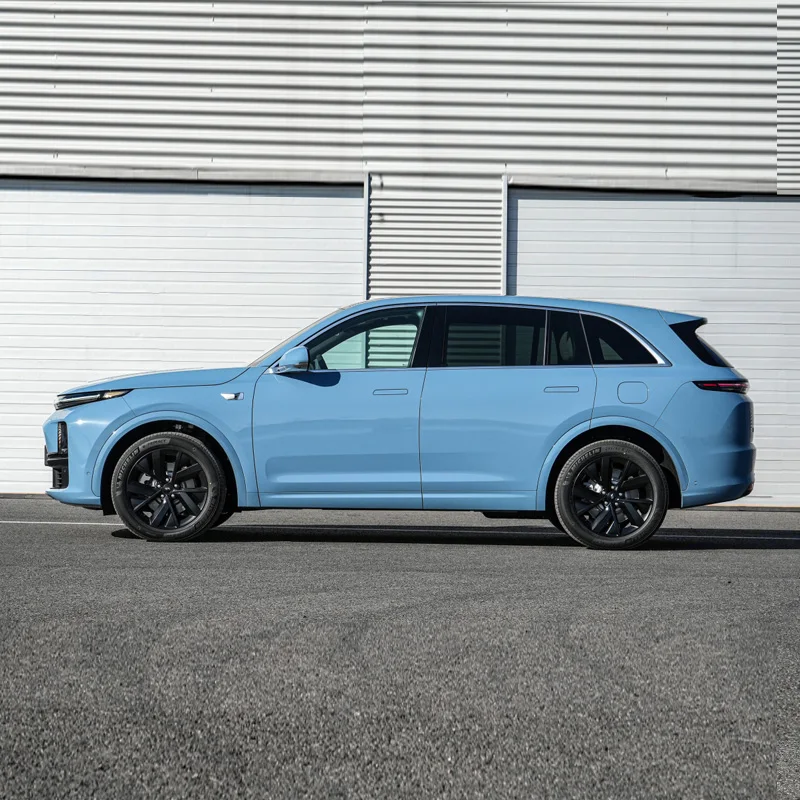 Лидер продаж 1 5 т 210 км 4wd электрический внедорожник 2023 Lixiang L7 Pro max ev гибридный Электромобиль Новый энергетический автомобиль продажа в наличии