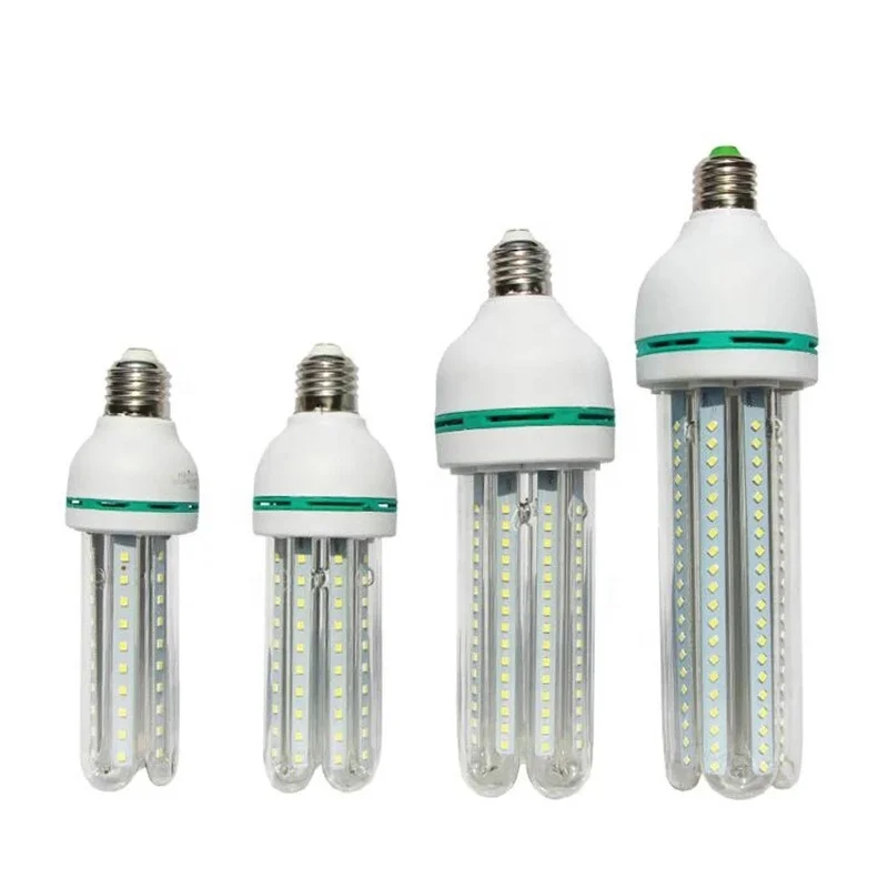 E27 LED Corn Bulb 220V Energy Saving Lamp 3W 5W 7W 9W 12W Energy-saving Tube SMD 2835 Bombilla Lighting Candle Led Light Bulb