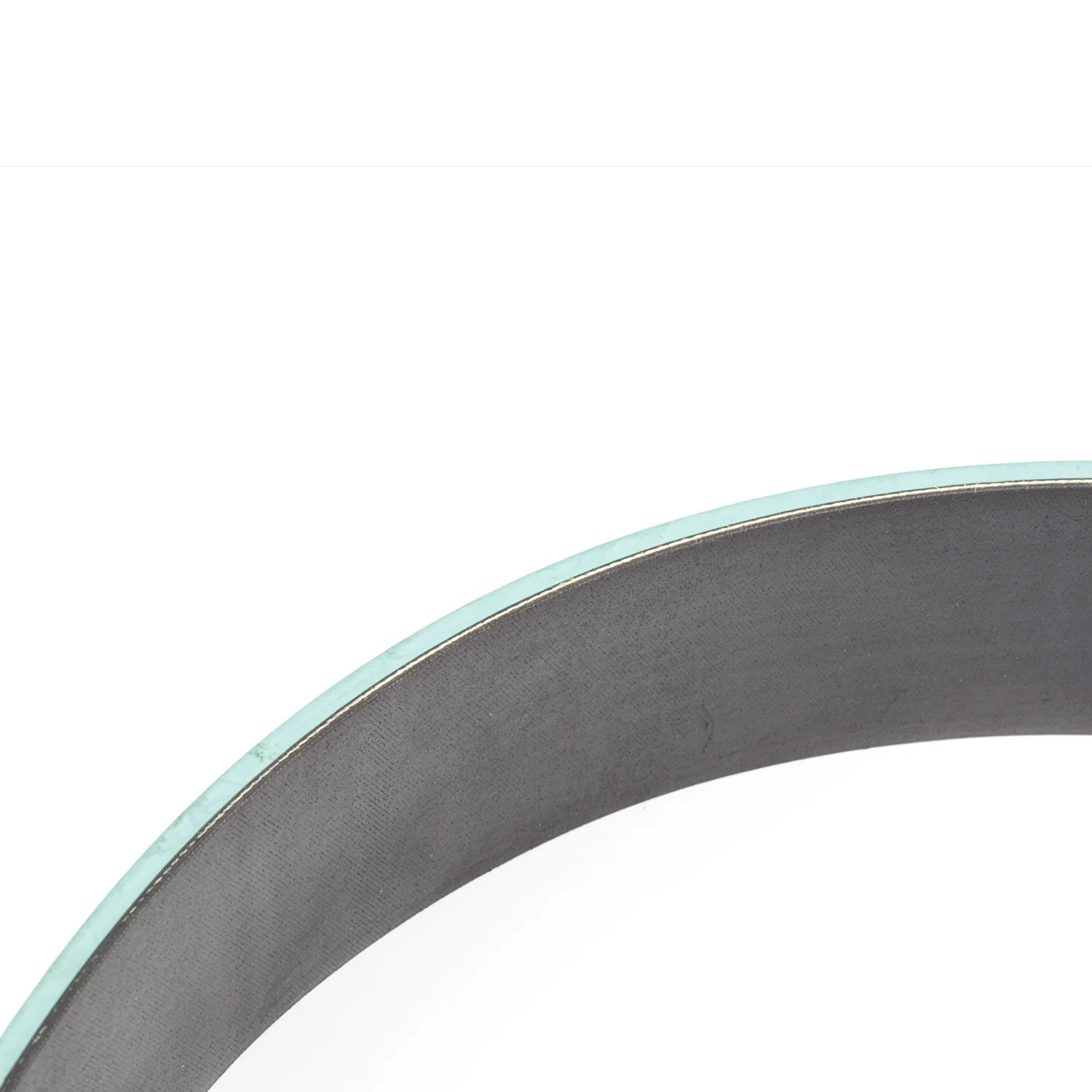 Flat Transmission Belt With Kevlar Cord or Polyester Cord, Thickness 1.5mm