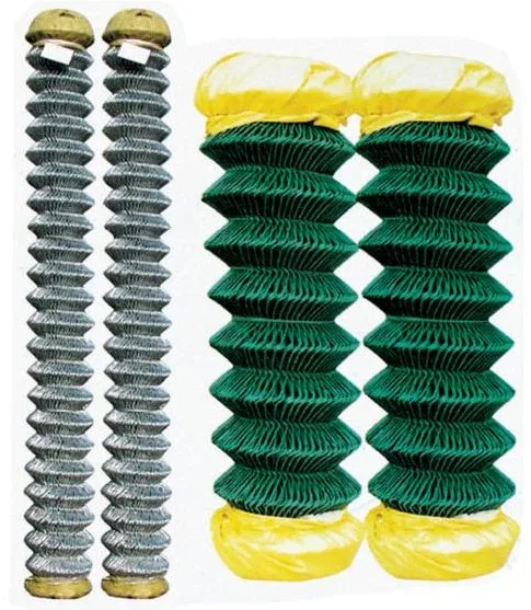 Лучшие продажи 3 мм провод 2 дюйма алмазного отверстия Циклон проволочной изгороди дизайн забор из сетки рабицы сетка в рулонах