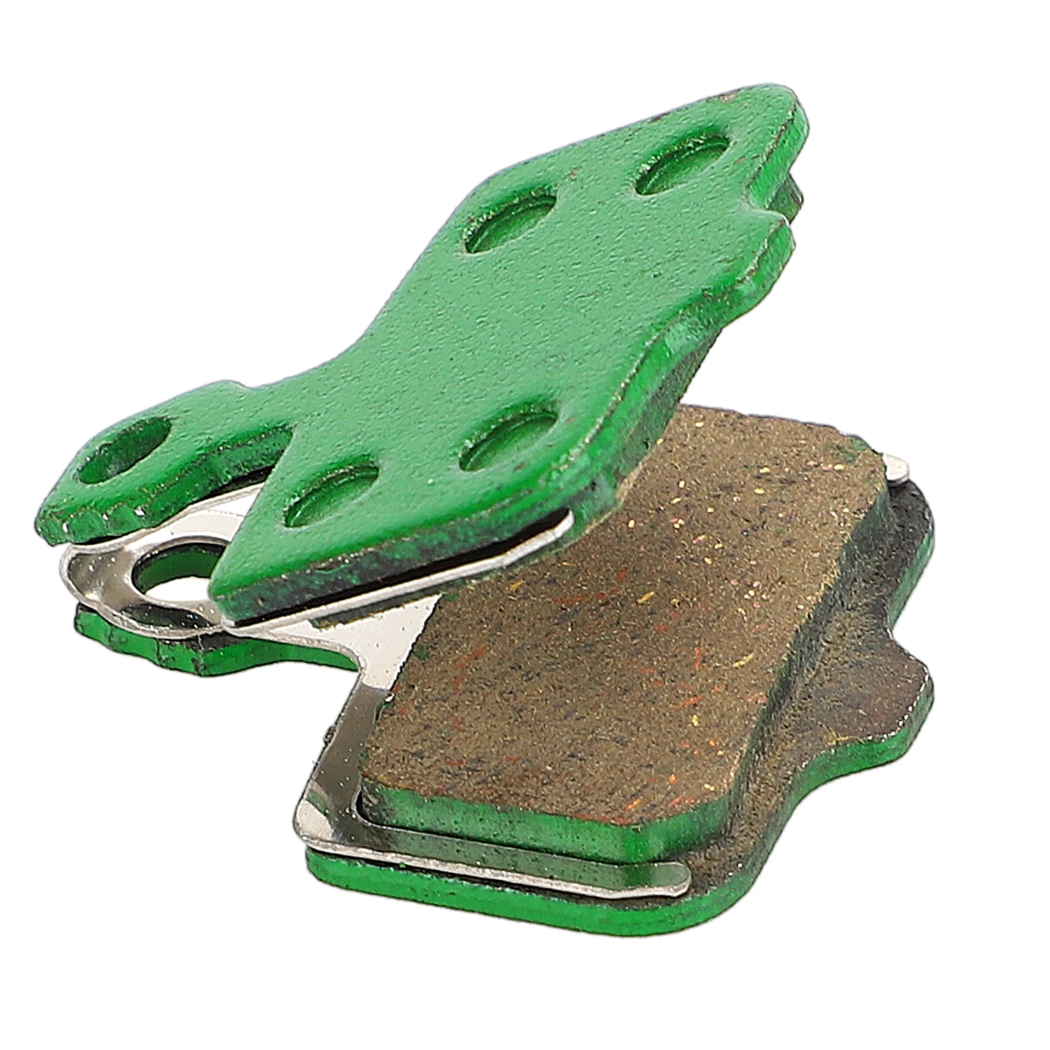 Ceramic Brake Pads for ZERO 8X 10X 11X Dualtron Thunder Electric Scooter NUTT Brake Both Front and Rear Brake Calipers