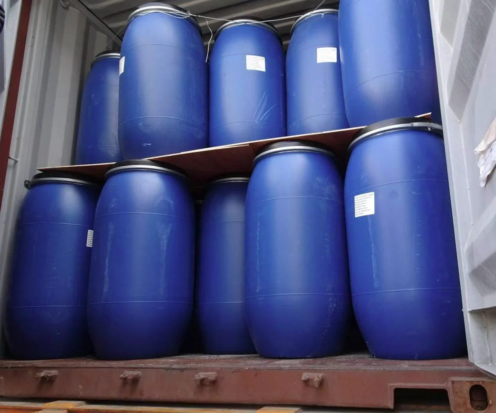 SLES 70% AES SLES 28% Sodium lauryl ether sulfate