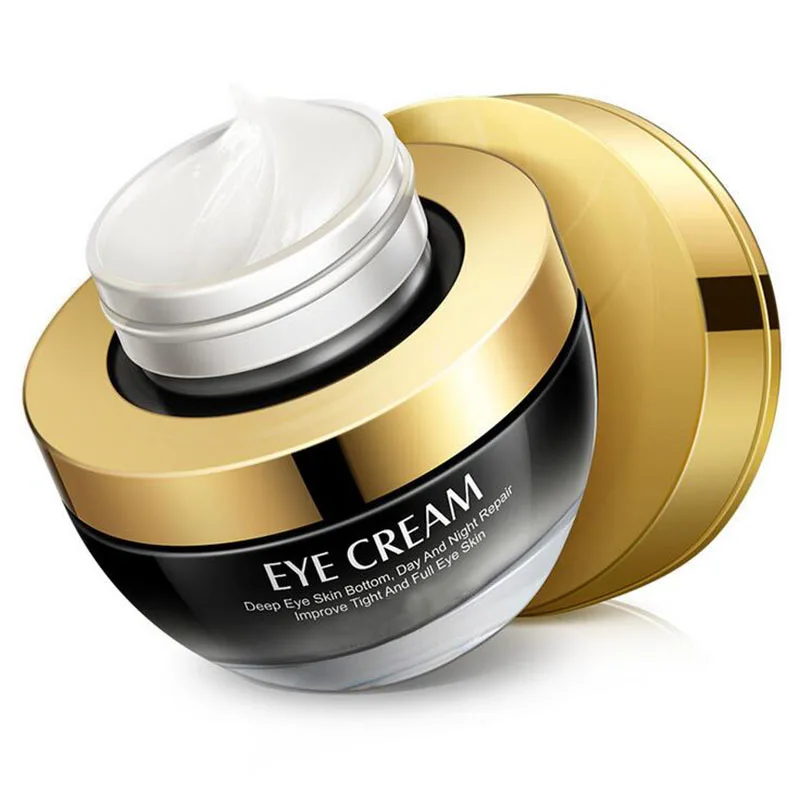 
Retinol Remove Dark Circles Eye Cream 